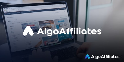 Algo affiliate network