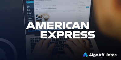 Persönliches Finanzprogramm von American Express