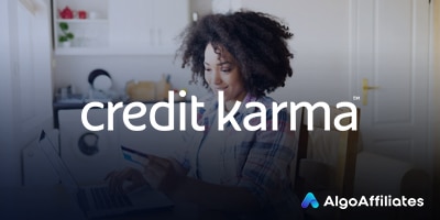 Credit-Karma finanzielles persönliches Programm