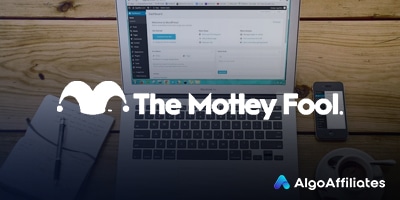 Motley-Fool finansal ortaklık programı