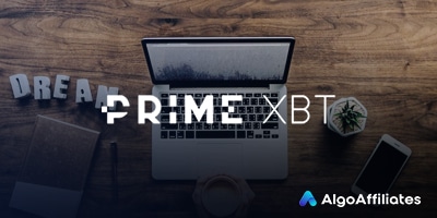 Prime-XBT Finanzpartnerprogramm