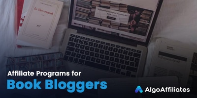 Affiliate Programs for Book Bloggers