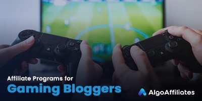 Mga Affiliate Program para sa Mga Gaming Blogger