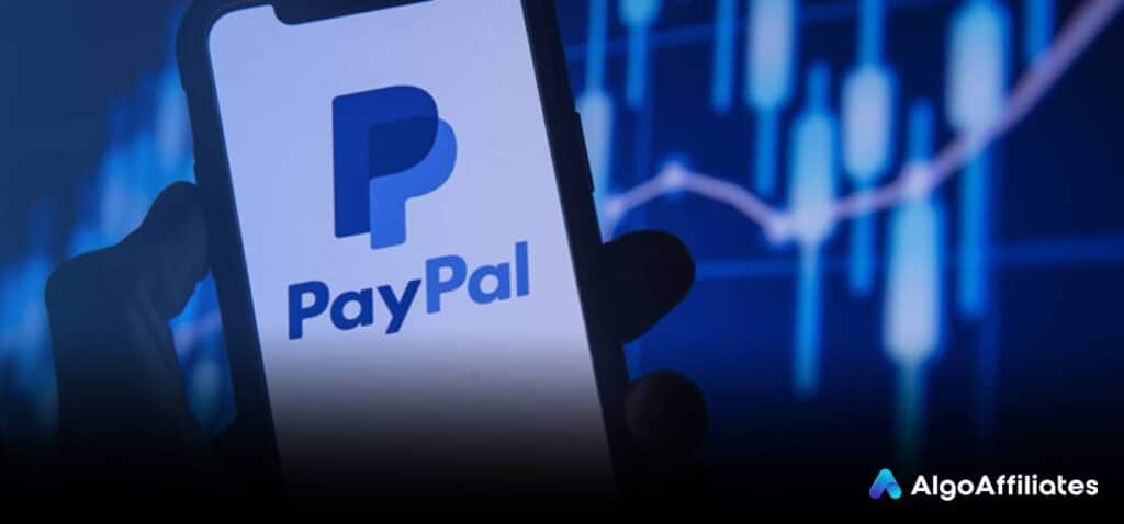 البرامج التابعة التي تدفع على الفور من خلال PayPal