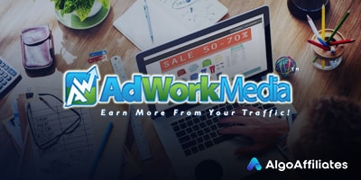 Programa de afiliados de AdWork Media