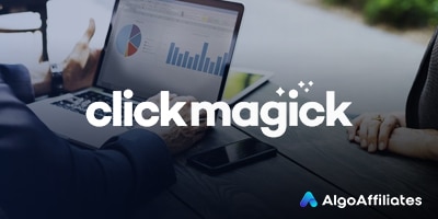 Programa de afiliados de ClickMagick que paga diariamente