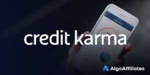Afiliado de karma de crédito
