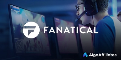Fanatical games Affiliate-Program