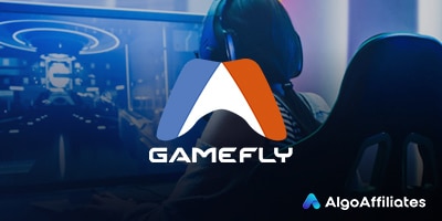 Gamefly Affiliate Program