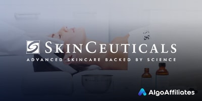 SkinCeuticals Beauty Affiliate Program