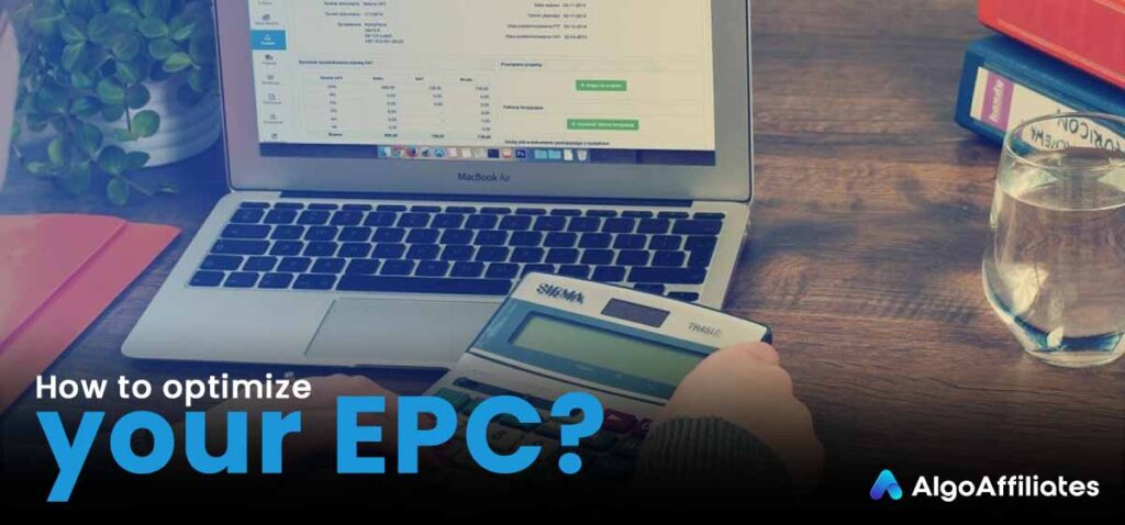 How to optimize your EPC?