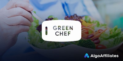 Green Chef Keto