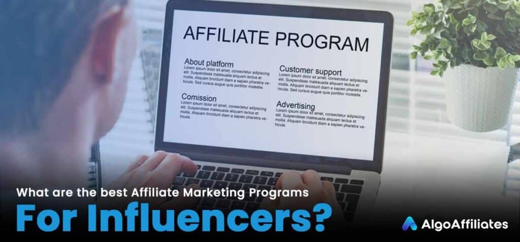 ¿Cuáles-son-los-mejores-programas-de-marketing-de-afiliados-para-influencers?