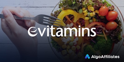 eVitamins Health and Beauty