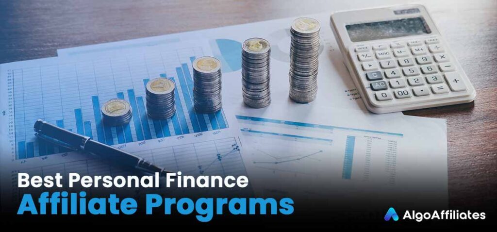 Best Personal Finance Affiliate Programs