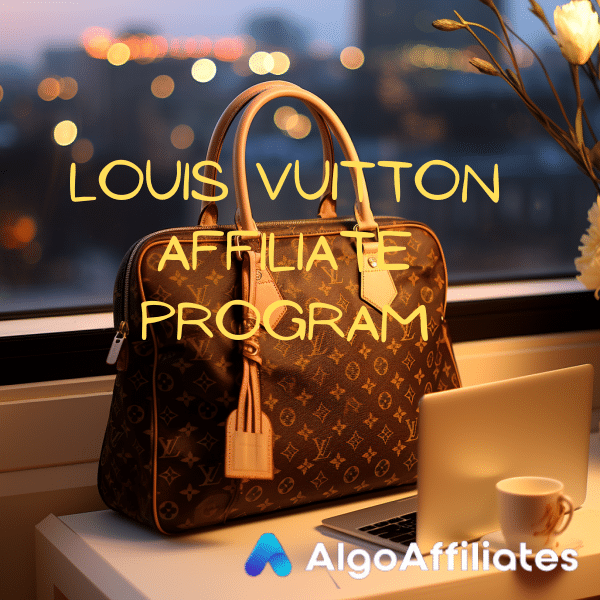 Louis Vuitton Affiliate Program: A Deep Dive Into Luxury Affiliate