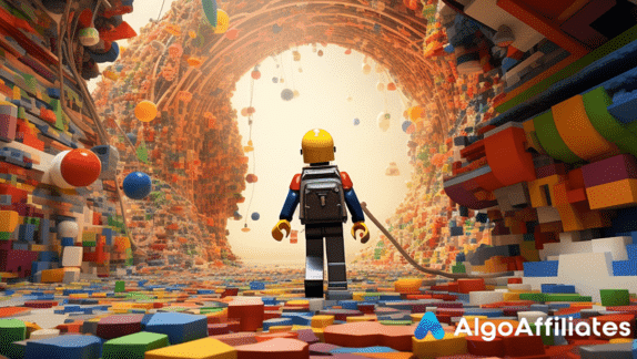 Lego Affiliate Program: The Full Guide | Algo Affiliates