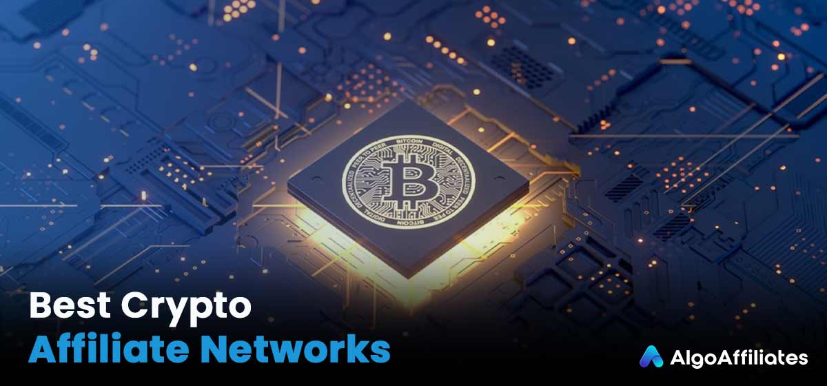 crypto affiliate network