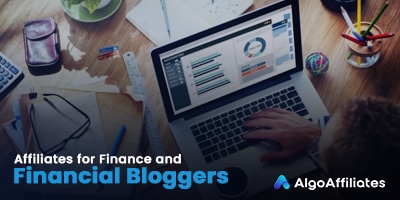 वित्त और वित्तीय ब्लॉगर्स के लिए सहयोगी