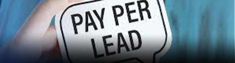 21 Top Pay Per Lead Affiliate Programs