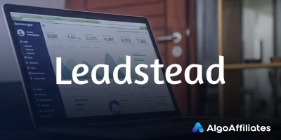 Leadstead Affiliate Network