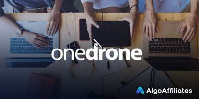 OneDrone Affiliate Program daily