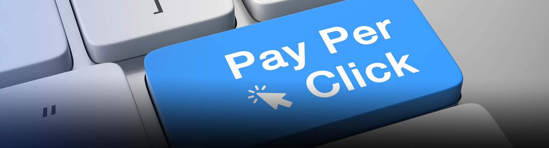 Markedsfør Pay Per Click affiliate programmer