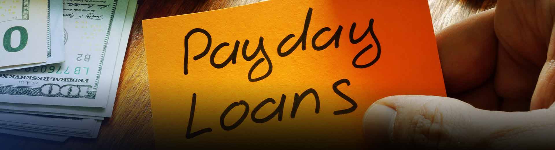 Лучшие партнерские программы Payday Loan (Cash Advance)