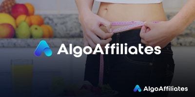 Algo-Affiliates Партнерская сеть диеты и похудения