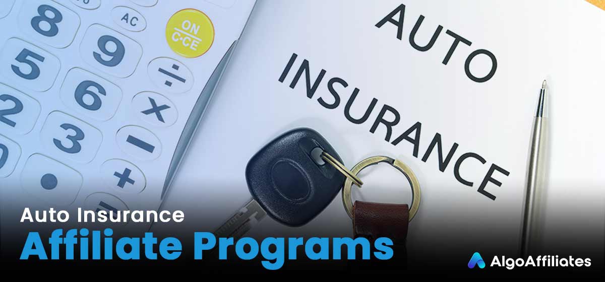 30 Top Insurance Affiliate Programs Algo Affiliates