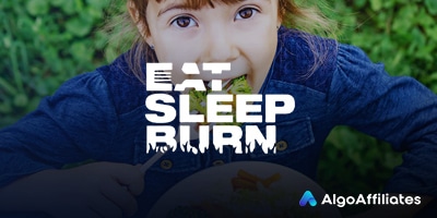 Eat, Sleep, Burn