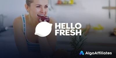 Hellofresh Affiliate Program