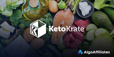 KetoKrate Affiliate