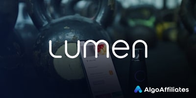 Lumen Metabolism affiliate