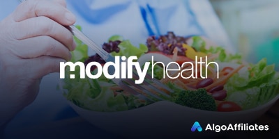 ModifyHealth Affiliate