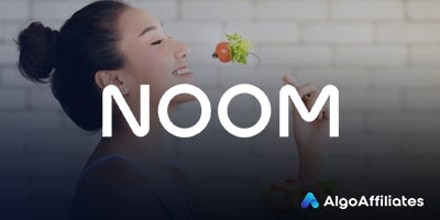 Noom Affiliate Program