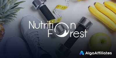 Nutrition Forest Affiliate Program