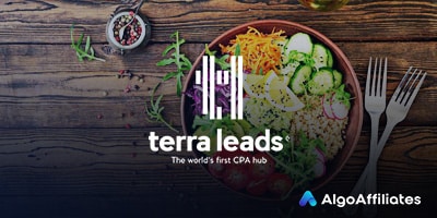 TerraLeads CPA-Hub