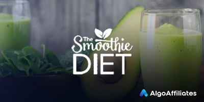 Smoothie Diet Affiliate