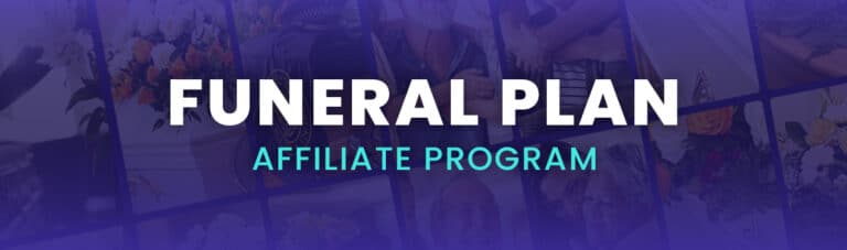 Cenaze Planı Yardımcısı Ortaklık programı