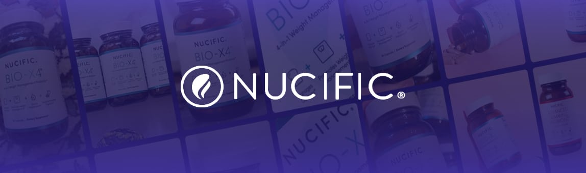 برنامج Nucific للتسويق بالعمولة