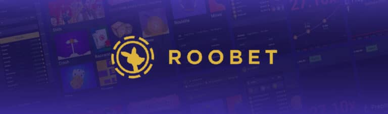 Roobet iştiraki