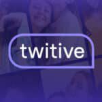 Twitive - online dating