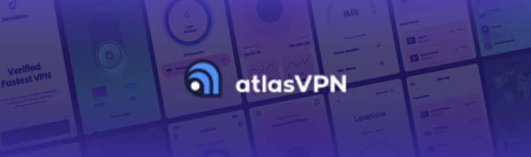 AtlasVPN