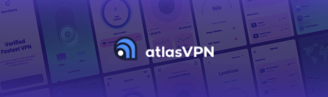 أطلس VPN