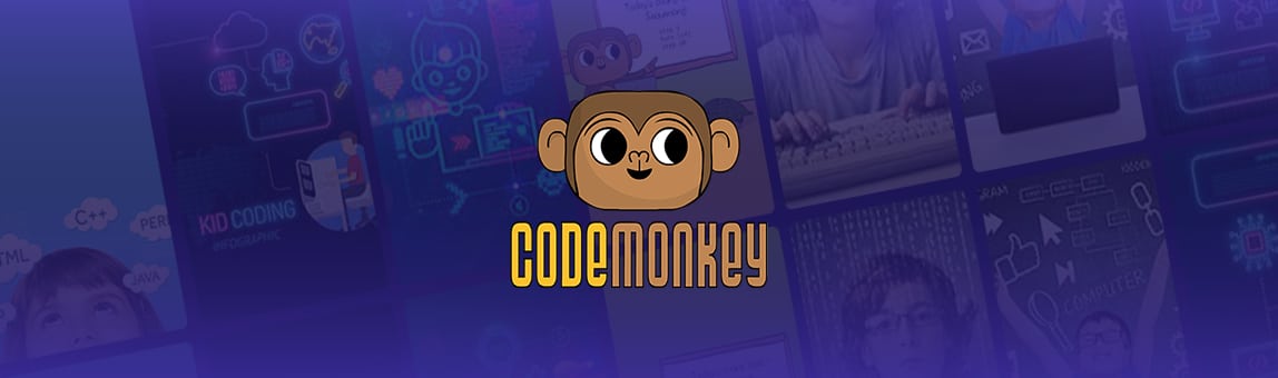 CodeMonkey: الترميز للأطفال | البرمجة القائمة على الألعاب
