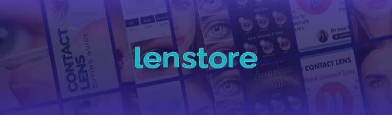 Günstig Lensstore