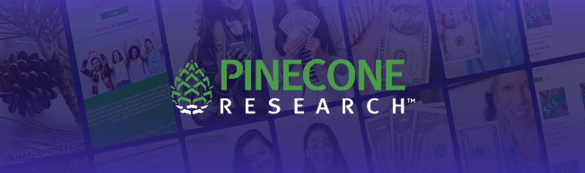 برنامج Pinecone Research التابع