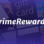 Prime Reward Spot