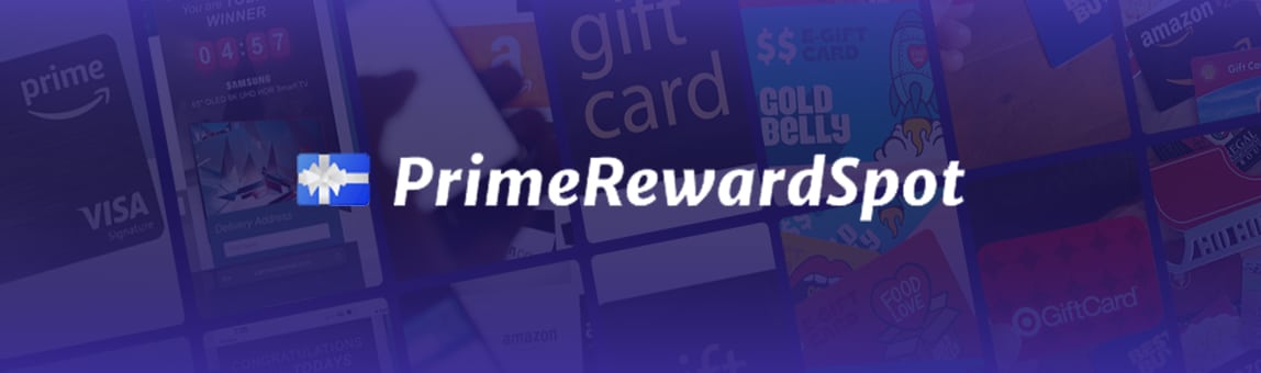 Prime Reward Spot